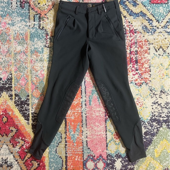 Noble Outfitters Softshell Riding Pants US 28R - Picture 1 of 9